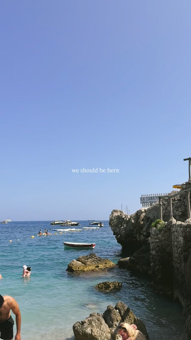 summer in Capri, anyone? ✨🇮🇹✈️🩵🍋

#capriisland #capriitaly #italiansummer #eurosummer #travelcontentcreator