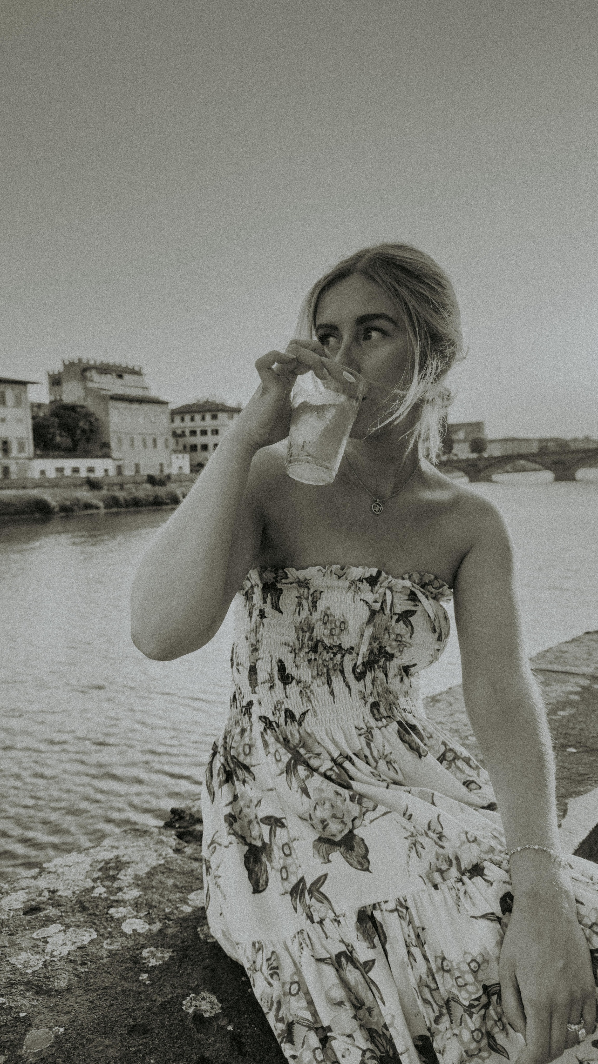 hi, i’m Lauren — travel writer, boutique hotel lover, and someone who genuinely believes there is more to life than the 9-5. beauty is everywhere, including places closer than you think. i hope something i share gives you the permission you’ve been waiting for to go find it. 🤍

#smallcontentcreator #travelcreator #boutiquetravel #littleluxuries #boutiqueluxury