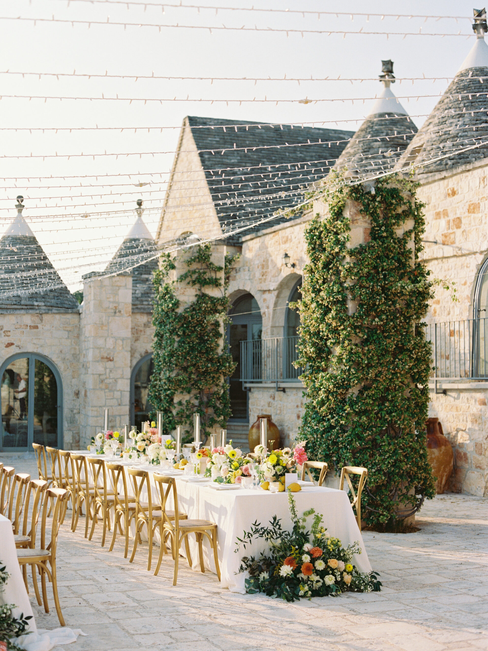 Destination Wedding in Puglia, Italy | Planning Guide & Vendor List Destination Wedding in Puglia, Italy | Planning Guide & Vendor List