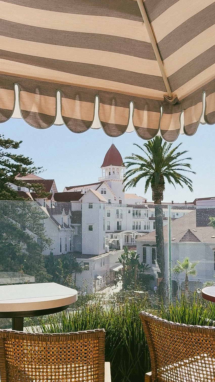 sometimes all you need is a little getaway!✨

this boutique hotel on Coronado island recently hit it’s one year mark & is a great, stylish spot to stay if you’re looking for proximity to downtown San Diego (Petco Park, Gaslamp, Little Italy) & beyond — OR if you’re wanting to plant yourself on Coronado, only a quick stroll from the sand & the main stretch of shops and restaurants.

📍 @bowerhotelcoronado — Coronado, California

can’t forget to mention some of the best parts:

• The Bower sits right across the street from the iconic Hotel del Coronado. you can still peruse the area and take in the scenery!
• they provide beach chairs & bikes (yes, e-bikes) that you can use, just ask the front desk!
• this hotel is home to the only rooftop on the island (@divecoronado), a perfect spot for an evening beverage or a morning avocado toast!
• @lelabofragrances in every room? you bet!

and genuinely one of the comfier hotel beds out there! + it’s pet-friendly, too!✨🐾

if you’re headed to Southern California, or a local looking for a staycation / mini-getaway, @bowerhotelcoronado should definitely be on your list!

#coronadoisland #coronadocalifornia #boutiquehotels #californiahotel #travelcalifornia