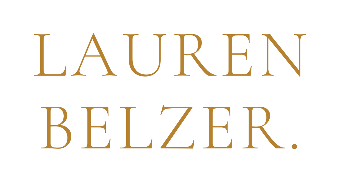 Lauren Belzer
