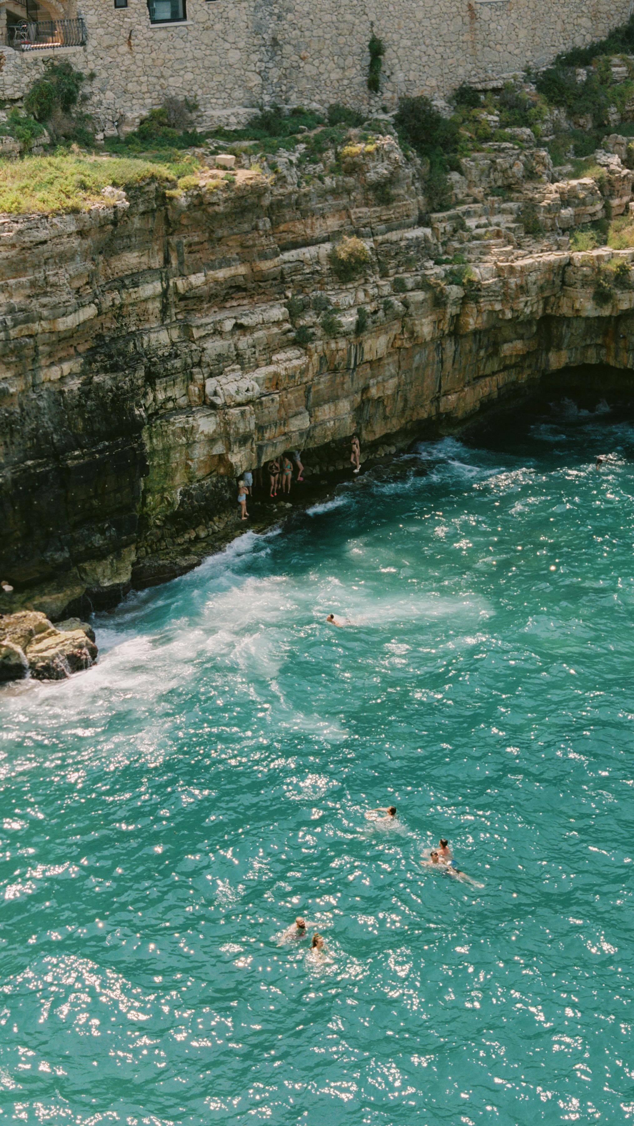 send this to someone you want to go to Puglia with ✨🩵🥹🫶🏼

#puglia #pugliaview #pugliaitaly #polignano #polignanoamare