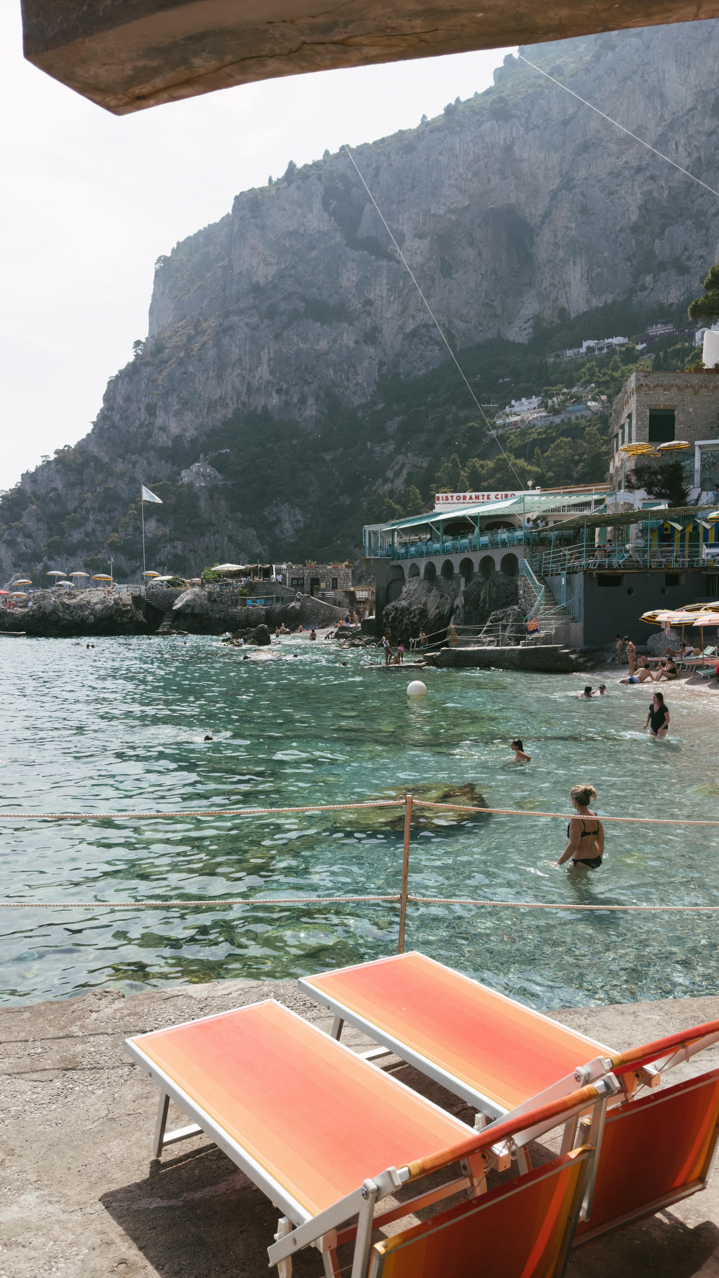 the moment is always more expensive to miss than the trip is to take. where to next? 🌍

#travelitaly #travelinspiration #boutiquetravel #wanderlust #capriisland