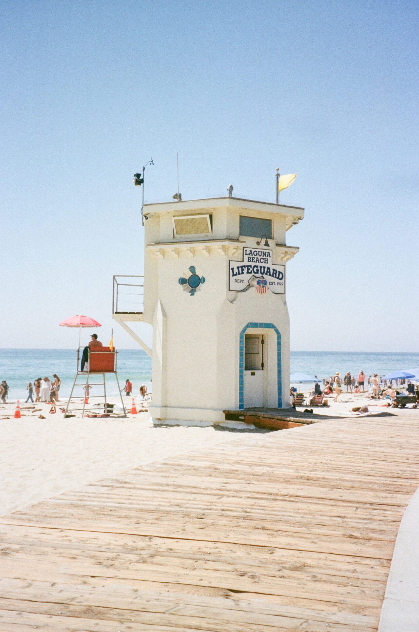 Where to Stay, Eat & Explore California's Most Beautiful Beach Town